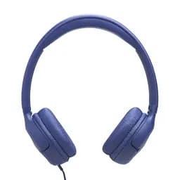 Навушники JBL Tune 530C USB-C Blue (JBLT530CBLU)