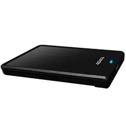 Зовнішній жорсткий диск 2.5" 2TB ADATA (AHV620S-2TU31-CBK) - мініатюра 3