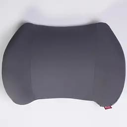 Подушка для попереку Yiwu Minimal, сірий HP-56-26G