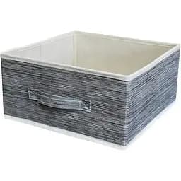 Короб для зберігання Handy Home 30х30х15 см (ASH-02)