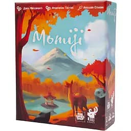 Настольная игра Momiji (FGS42)