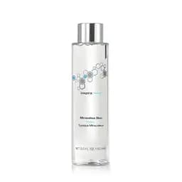 Тонік з АНА BHA кислотами Miraculous Skin Tonic Inspira Med 150 мл - мініатюра 3