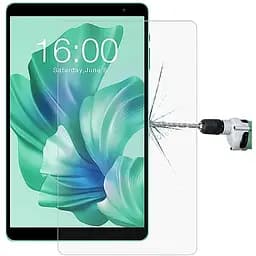 Захисне скло BeCover для Teclast Tab P85T 8" (711065) - мініатюра 2