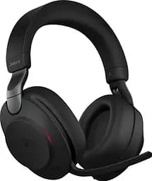 Навушники Jabra Evolve2 85 Link380c MS Stereo Black (28599-999-899)