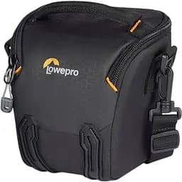 Сумка для фотоапарата Lowepro Adventura TLZ 20 III Black (LP37453-PWW) [135676]