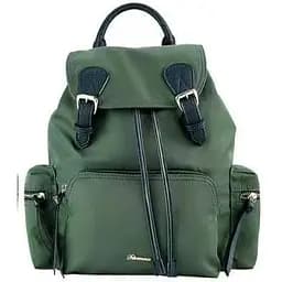 Водонепроникний рюкзак Remax Double 581 Bag Green