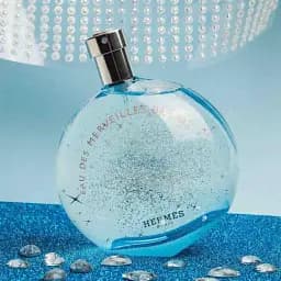 Тестер туалетної води Eau des Merveilles Bleue 100 ml - мініатюра 3