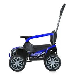 Дитячий електромобіль Bambi Квадроцикл M 6126EBLR-4 до 23 кг - мініатюра 3