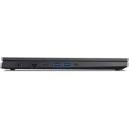 Ноутбук Ігровий Acer Nitro V15 ANV15-51-72C4 i7-13620H la 49GHz,15.6'',IPS,16GB DDR5,1TB,RTX 4050 6GB - мініатюра 11