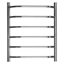 Водяна рушникосушарка Navin Блюз 500x600 00-006020-5060, Хром