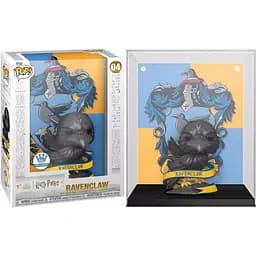 Фігурка Funko Pop Art Covers Ravenclaw Harry Potter Когтевран Гаррі Поттер 20 см ACR HP 04