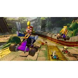 Crash Team Racing Nitro-Fueled (англійська версія) (Xbox One) - мініатюра 5