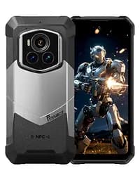 Смартфон Fossibot F107 Pro 16/512GB Gray