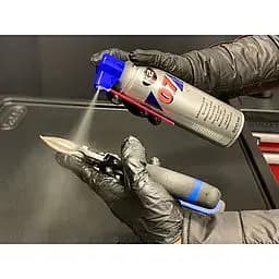 Багатофункційна проникаюча змазка K2 07, 500 мл (0750) - мініатюра 5