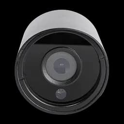 Зовнішня IP камера GV-154-IP-СOS50-20DH POE 5MP Black - мініатюра 2
