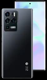 Смартфон ZTE Axon 30 Ultra 8/128Gb Black [69433] - мініатюра 5