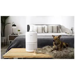 Очищувач повітря Levoit Smart Air Purifier Core 300S Plus True HEPA 3-Stage (HEAPAPLVSEU0104) - мініатюра 9