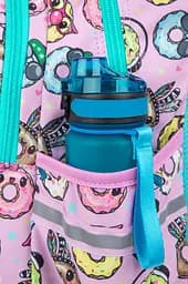 Рюкзак CoolPack Spіner HAPPY DONUTS з термокишенею - мініатюра 4