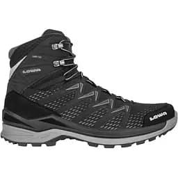 Черевики Lowa Innox Pro GTX Mid 42.5 Black/Grey (1012-311703-9930-42.5)