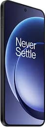 Смартфон OnePlus 15R 5G 12/256GB NFC Charcoal Black (CPH2769 Global Version) - мініатюра 5