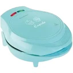 Кексниця електрична Silver Crest SCCM 800 A1 на 7 кексів антипригарне покриття компактна 1000 Вт