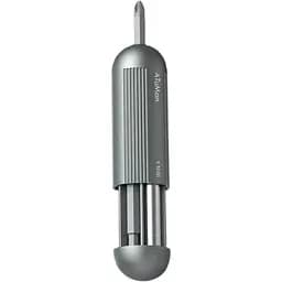 Отвертка с комплектом бит Duka ATuMan X-Mini Screwdriver Set [107725]