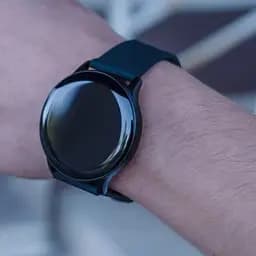Розумний годинник Proove Infinity чорний - мініатюра 4