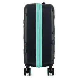 Валіза дитяча Semi Line 20" S Black/Blue (T5889-2) - мініатюра 3