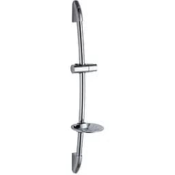 Душова стійка Dishi L106C Хром