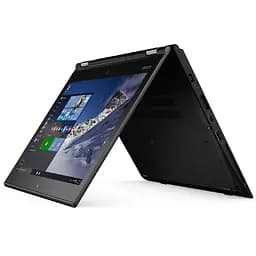 Ноутбук Lenovo ThinkPad Yoga 260 (i5-6300U/8/500SSD) - Class B "Б/В" - мініатюра 5