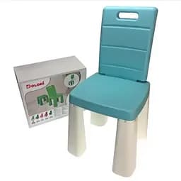 Стульчик-табурет Фламинго