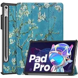 Чехол-книжка для планшета Lenovo P11 Pro 2nd Gen TB-132FU /TB-138FC 11.2" Сакура