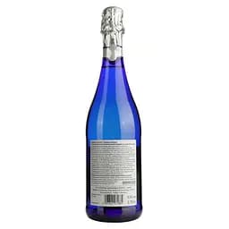 Набір: Алкогольний напій Latinium Sparkling 8.5% 0.75 л + Цукерки Oskar Le Grand Truff 4You 100 г - мініатюра 3