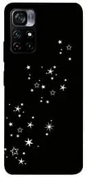 Чохол Demsky Stars way для Xiaomi Poco M4 Pro 5G