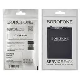 Акумулятор Borofone HB405979ECW для Huawei Nova/ Honor 6A/ Y5 (2017)/ Y6/ Y6 Pro (2017)/ P9 Lite mini - мініатюра 2