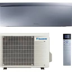 Спліт-система Daikin Emura 3 FTXJ25AS/RXJ25A [113962]