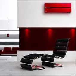 Кондиціонер Mitsubishi Electric MSZ-LN25VG2R/MUZ-LN25VG2 Premium Inverter - мініатюра 8