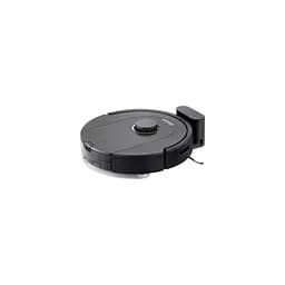 Робот-пилосос з вологим прибиранням RoboRock Q5 Pro Black (Q5PR52-00) - мініатюра 3