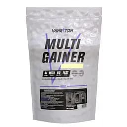 Гейнер Vansiton Multi Gainer, 4 кг - Шоколад