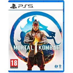 Игра Mortal Kombat 1 для PS5 (ENG + RU sub) [92504]