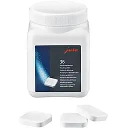 Таблетки для видалення накипу Jura 36шт