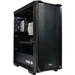 Комп'ютер Power Up #9 для ANSYS/AMD EPYC 7С13 x2/128 GB/SSD 1TB/NVIDIA Quadro RTX4000 8 Gb