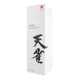 Віскі Tenjaku Japanese Blended Whisky 40% 0.7 л - мініатюра 6