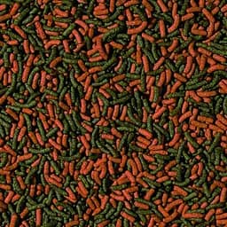 Сухий корм для акваріумних риб Tropical в паличках Cichlid Red & Green Medium Sticks 1 л для всіх цихлід - мініатюра 3