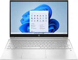 Ноутбук HP Pavilion 15-eh2244nw (712P7EA)