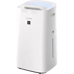 Очищувач повітря Sharp UA-KIL80E-W [139709]