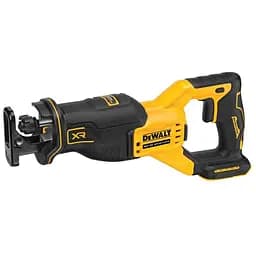 Пила сабельная аккумуляторная DeWalt XR (DCS382N)