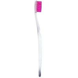 Зубная щетка Splat Professional Whitening Medium рожева - мініатюра 2