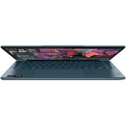 Ноутбук Lenovo Yoga Slim 7 14AKP10 AI 7 350 50GHz,32GB LPDDR5x,1TB,Radeon,Без ОС - мініатюра 2