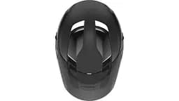 Велошолом Abus MonTrailer QR M Velvet Black (1007-685170) - мініатюра 3